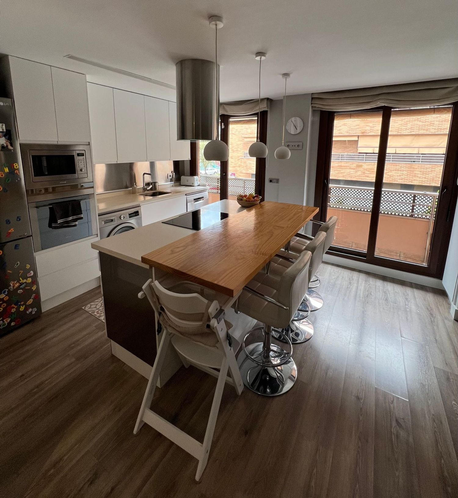 Piso en avenida Cañito Bazán, 2 - Foto 3