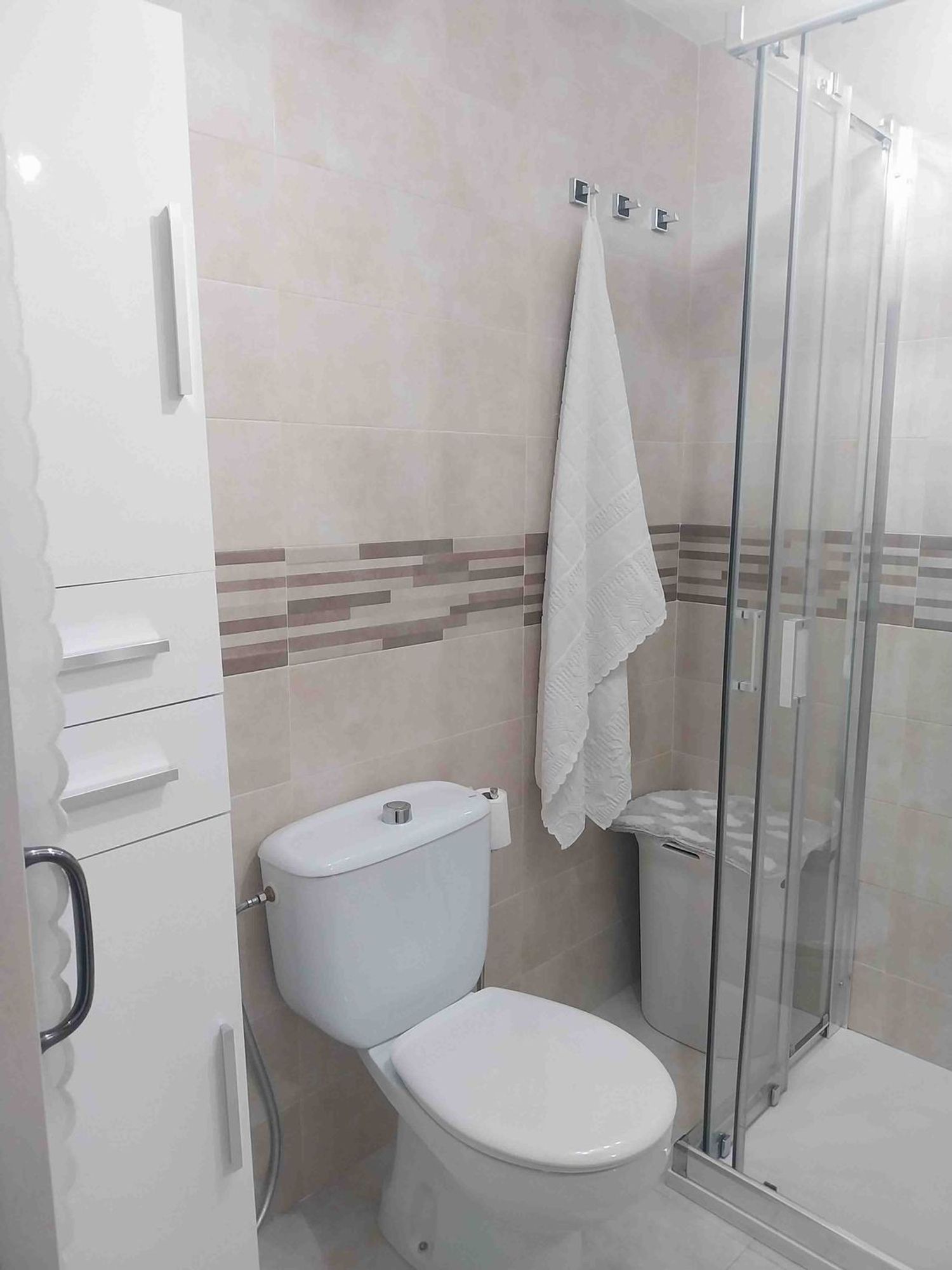 Chalet adosado en San García - La Juliana, San García - La Juliana - Foto 18