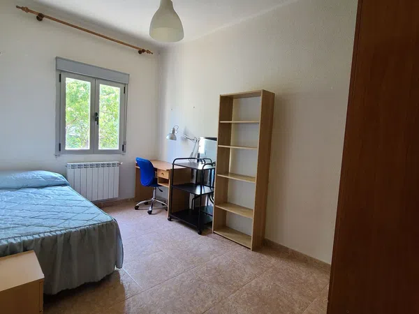 Piso en calle de Gutierre de Cetina, 10 - Foto 9