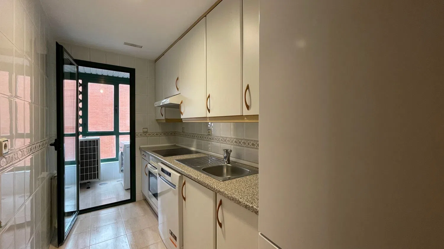 Piso en calle de Rafael Bergamín, 12 - Foto 23