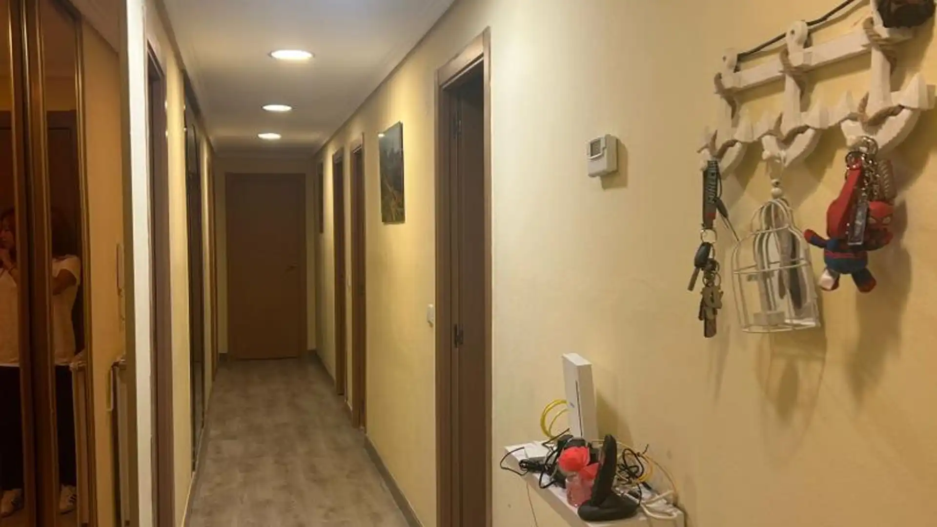 Piso en  Avenida de Los Huetos 30 - Foto 13