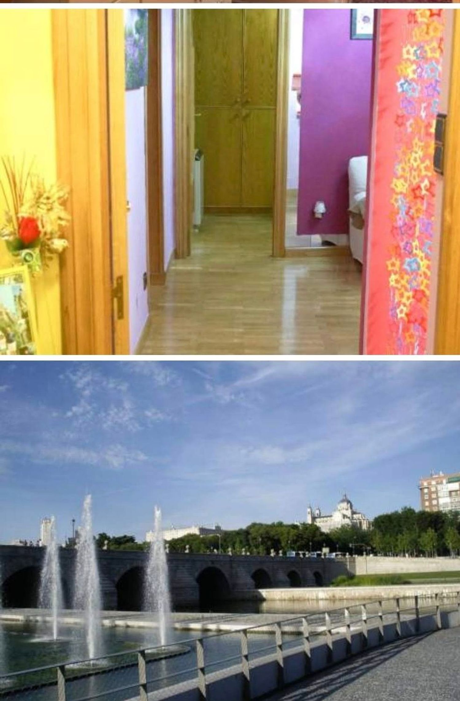 Piso en Barrio Puerta del Ángel - Foto 4