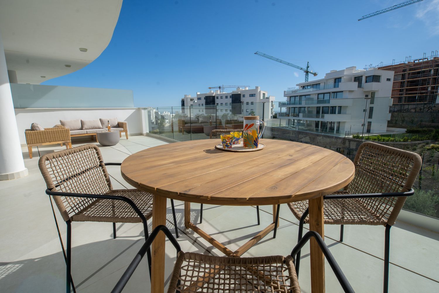 Piso en calle Leticia, 2 - Foto 26