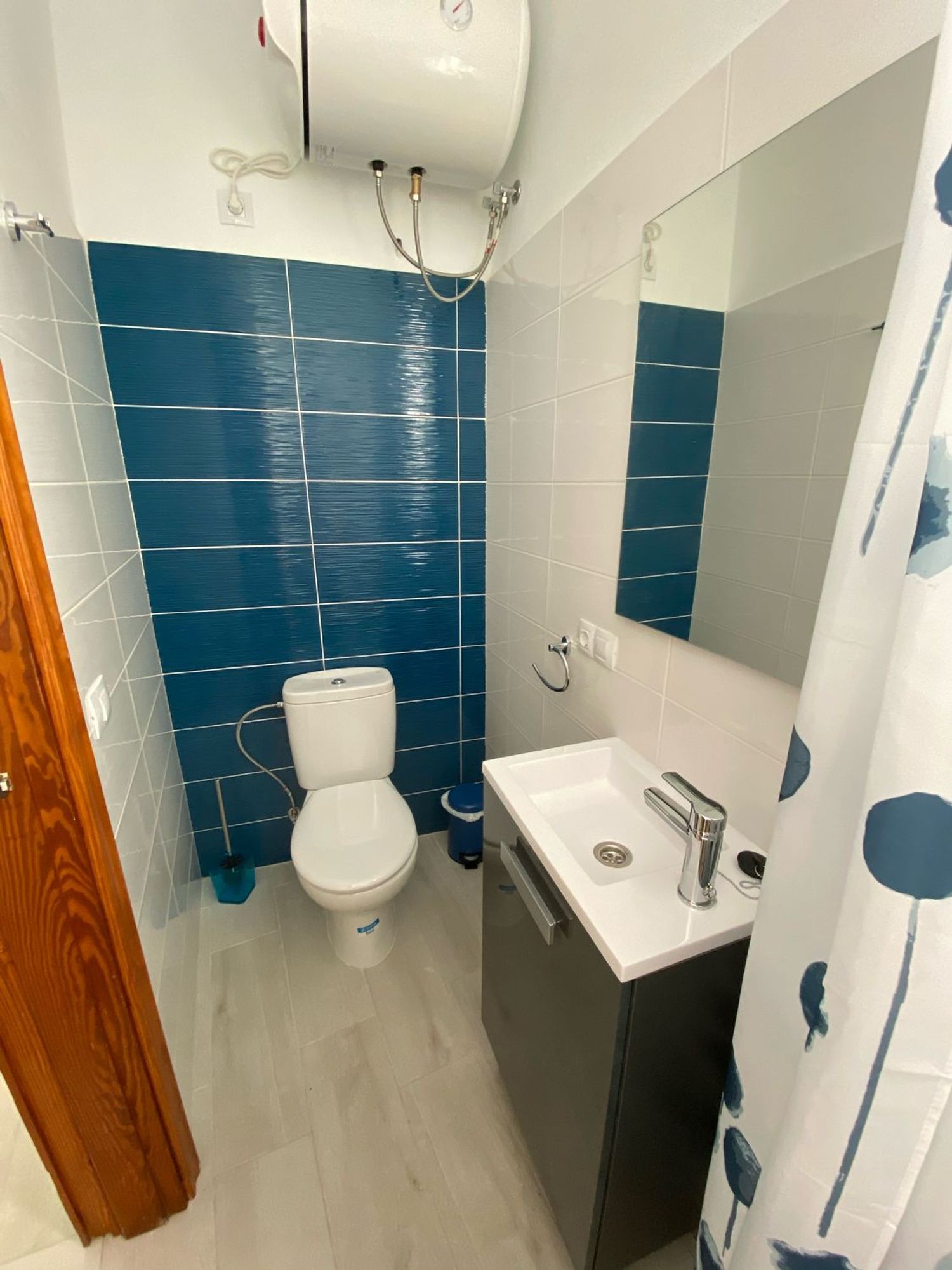 Piso en calle Galo Ponte, 8 - Foto 2