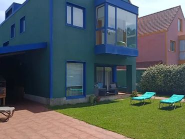 Chalet en  AC-183 1-13 - Foto 27