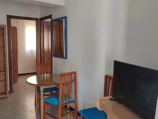 Piso en Calle Cancionera, 4, Tiro de Línea - Foto 4