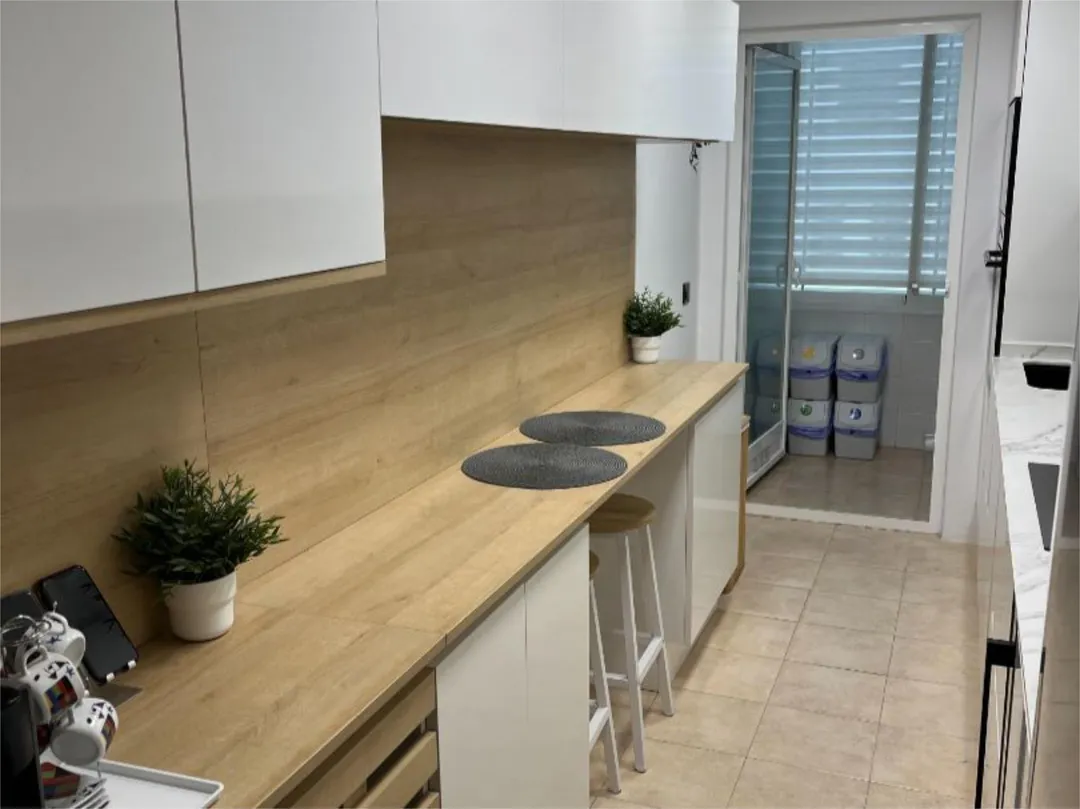 Piso en  Carrer del Busqueret 15 - Foto 12