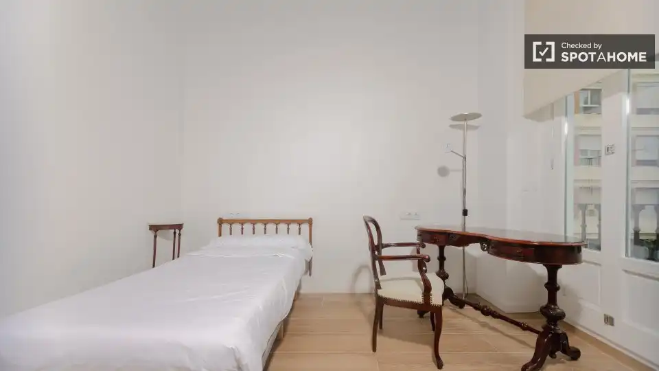 Piso en  Valencia Capital - Foto 10