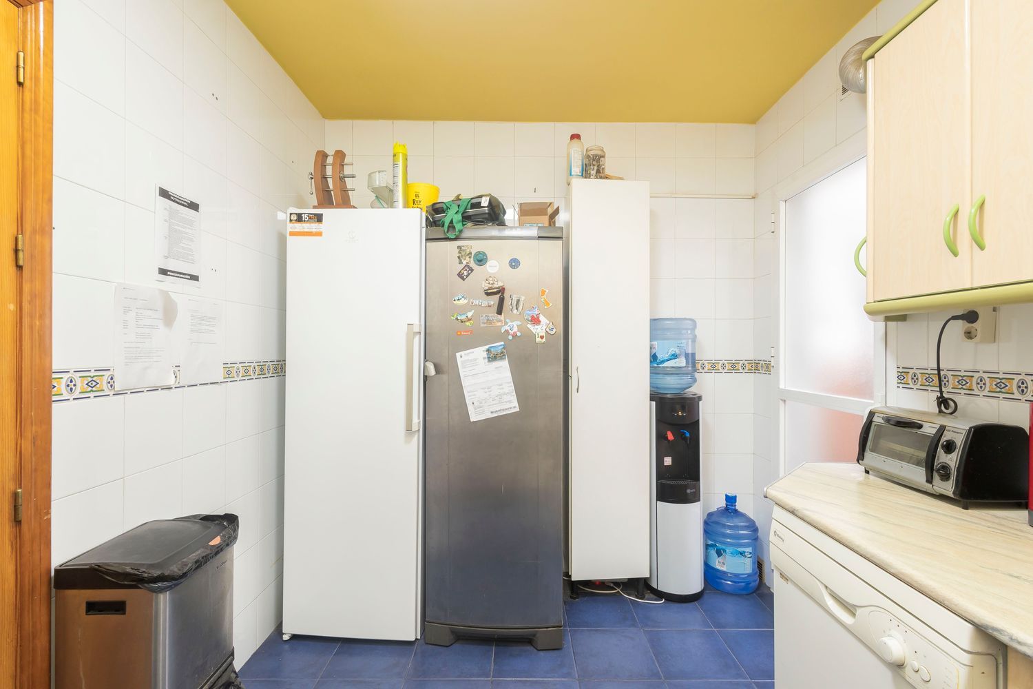 Piso en Altamira - Oliveros - Barrio Alto, Altamira - Oliveros - Barrio Alto - Foto 9
