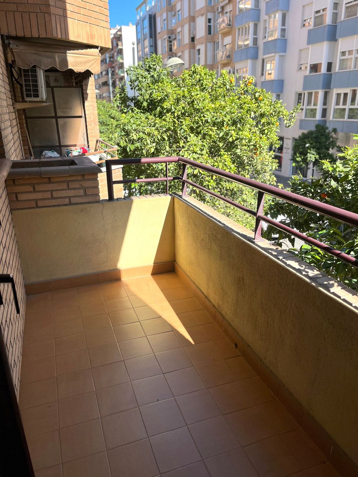 Piso en avenida de la Constitució, 113 - Foto 8