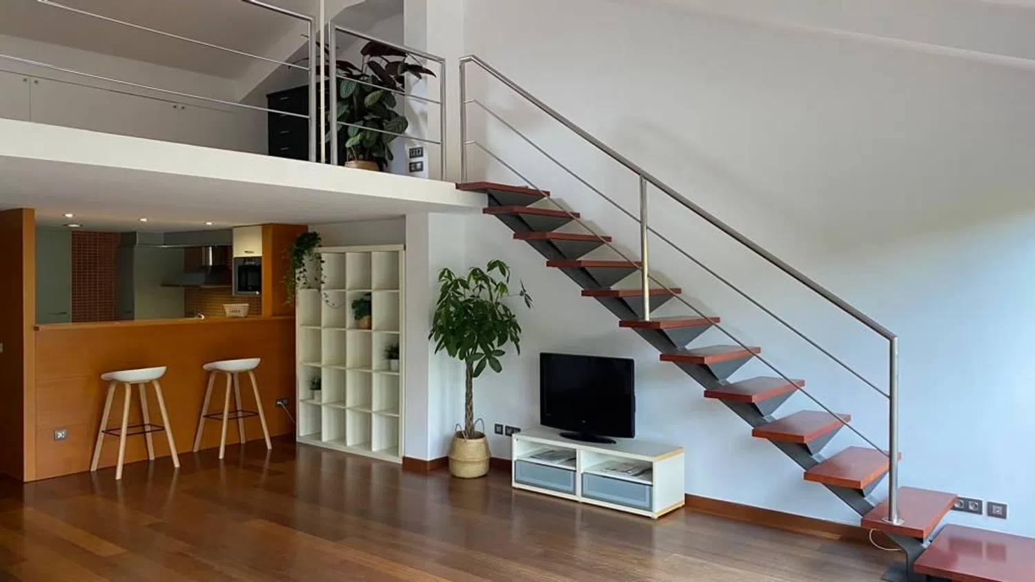 Ático en calle de Muntadas, 19 - Foto 6