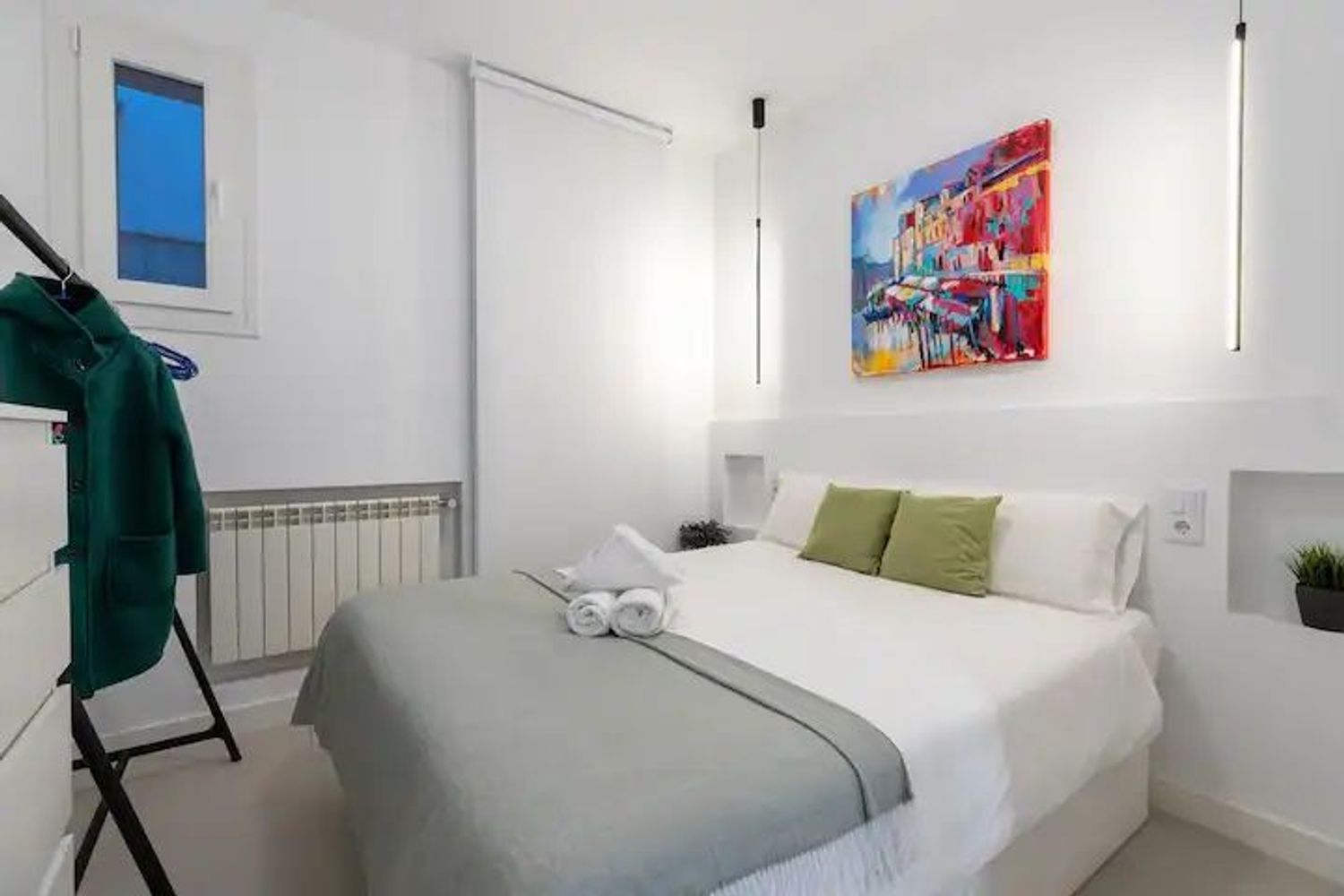 Piso en calle de Alenza, 14 - Foto 16