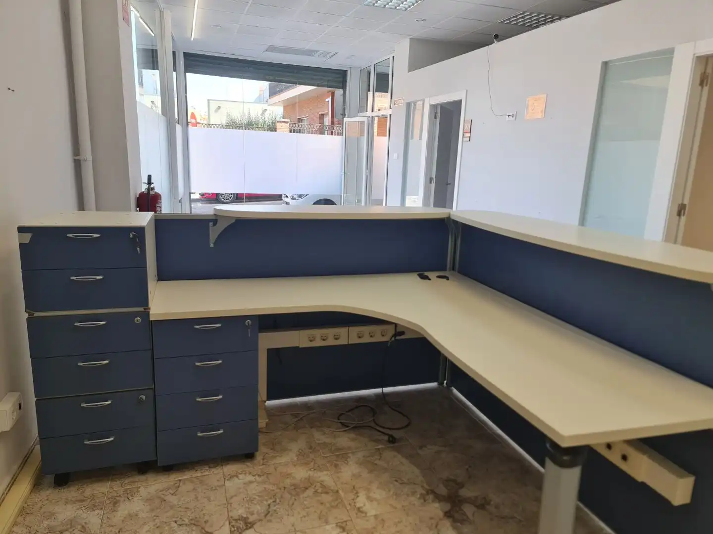 Local comercial en  Carrer Jacint Verdaguer 32 - Foto 35