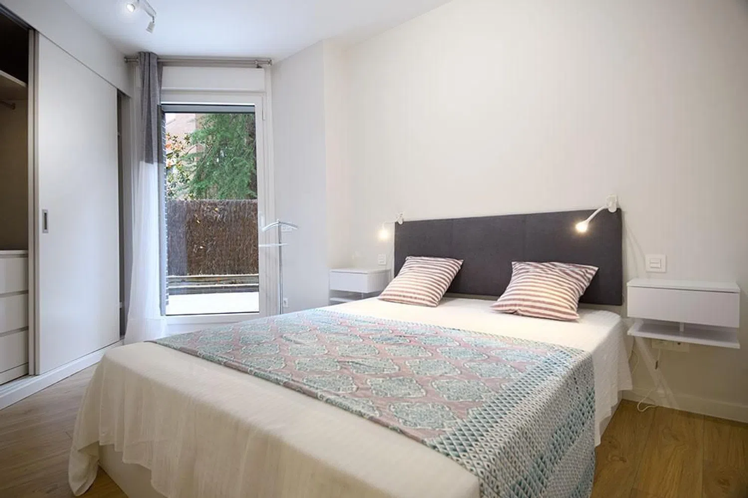 Piso en calle de Arturo Soria, 127 - Foto 8