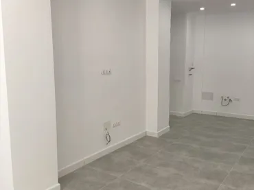 Planta baja en  Calle Virgen de la Concepción 1 - Foto 11