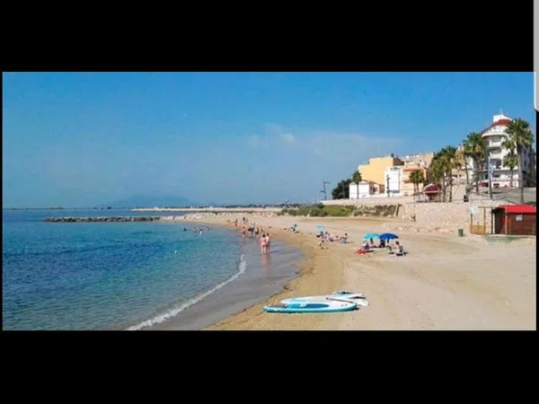 Piso en avenida generalitad, 4 - Foto 5