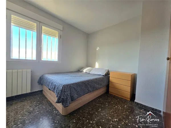 Piso en avenida del Doctor Waksman, 15 nmeropiso - Foto 13