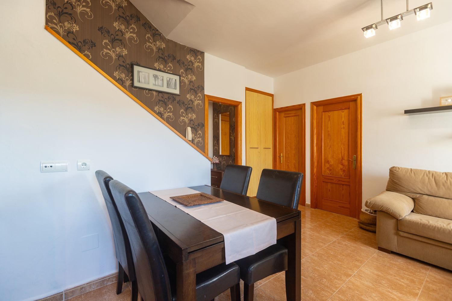 Chalet pareado en Calle Fuente Cambil, 3, Torrox Pueblo, Torrox Pueblo - Foto 12
