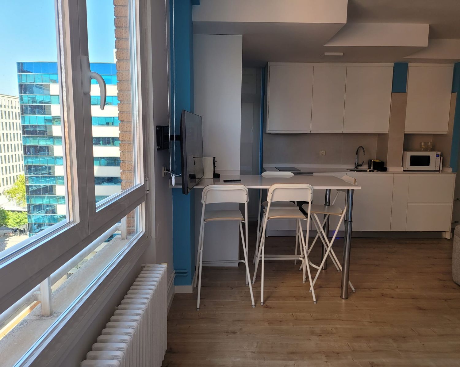 Piso en calle del Poeta Joan Maragall, 51 - Foto 21