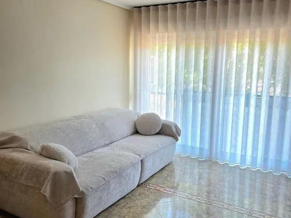 Ático en Avenida de Vicent Mortes Alfonso, 83, Parc Central, Parc Central - Foto 2