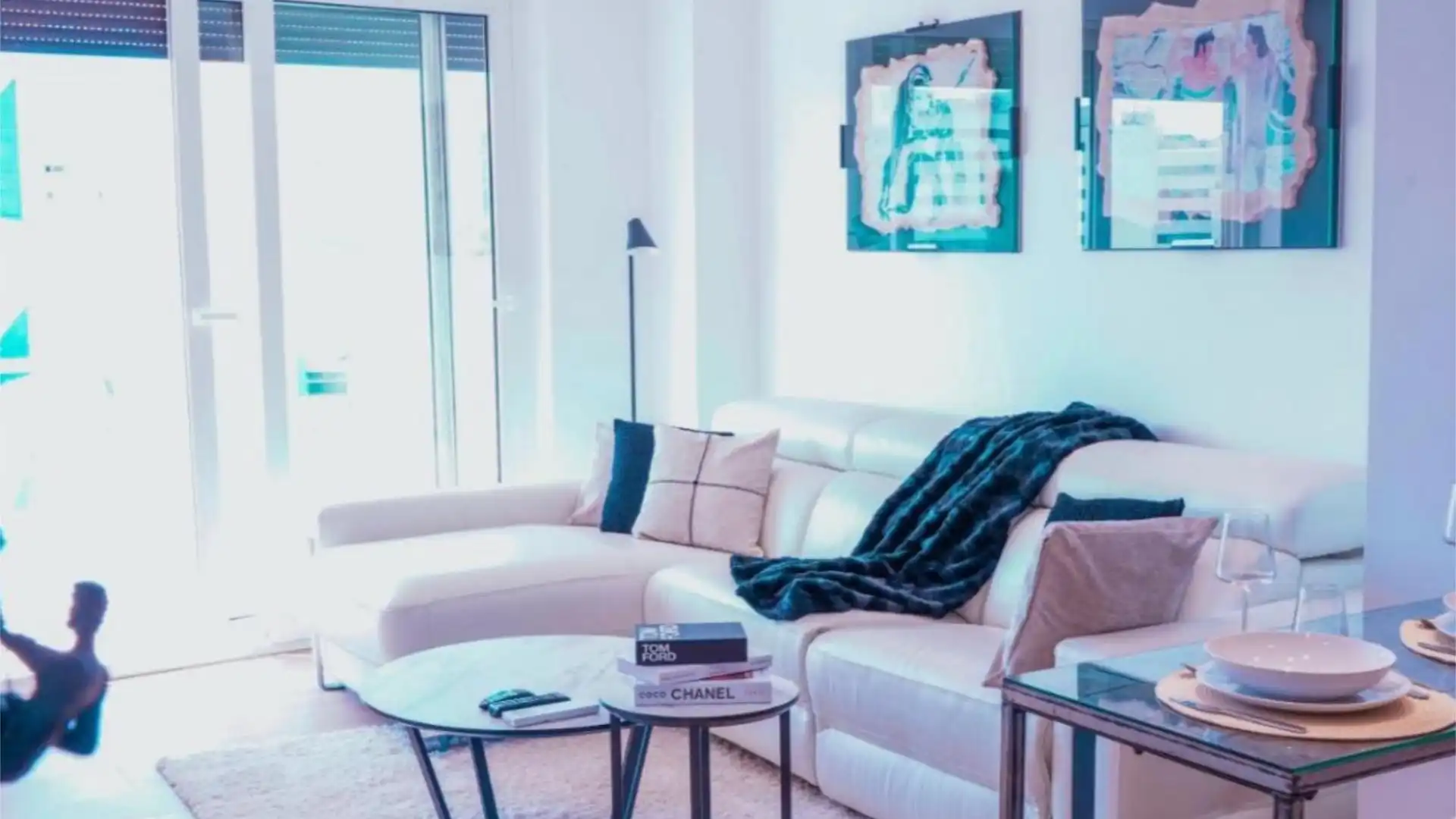 Piso en  Calle de Ramón Gómez de la Serna 22 - Foto 1