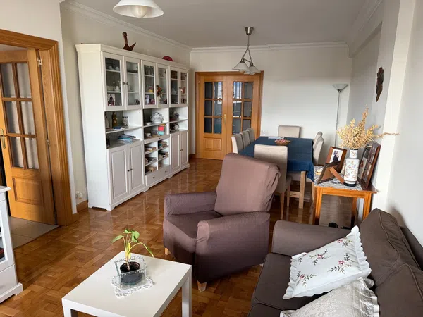 Piso en calle Monasterio de Iharte, 1 - Foto 14