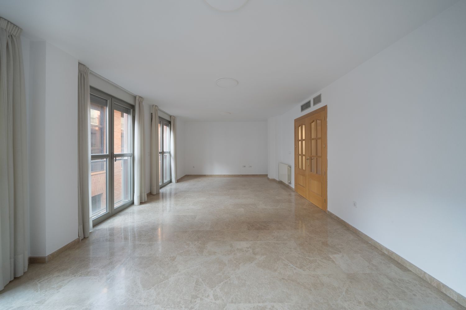 Piso en plaza Julián Romea, 3 - Foto 14