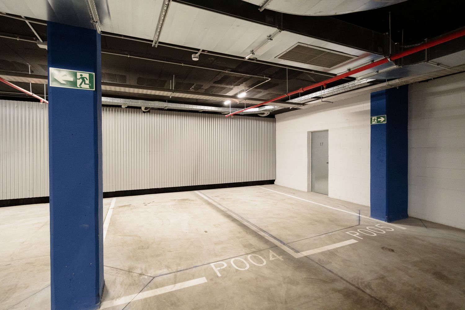 Ático en avenida de los Guindos, 20 - Foto 30