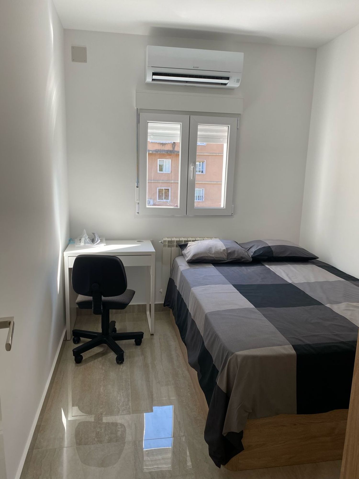 Piso en calle Zújar, 16 - Foto 11