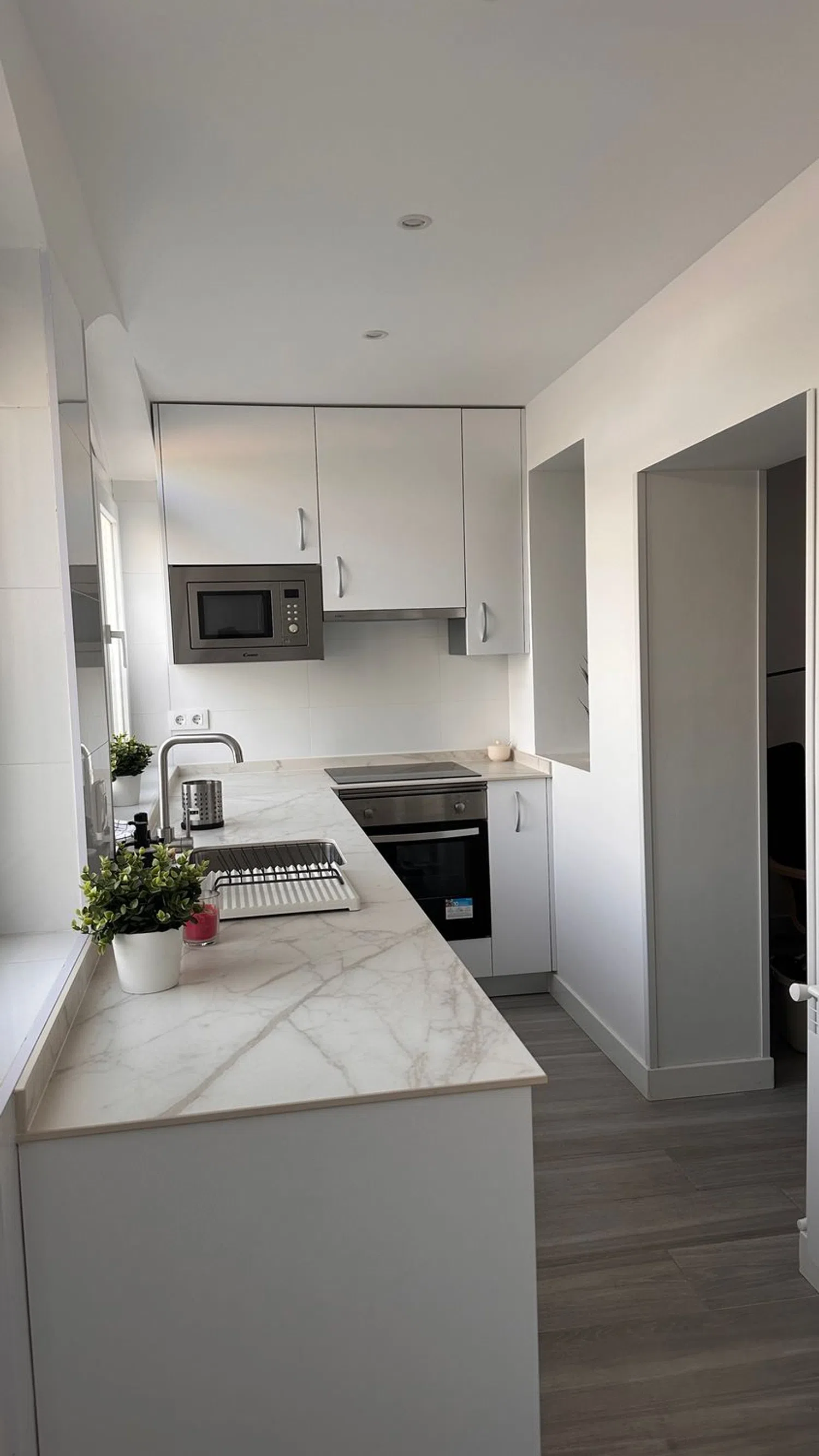 Piso en calle de Viejas, 11 - Foto 14