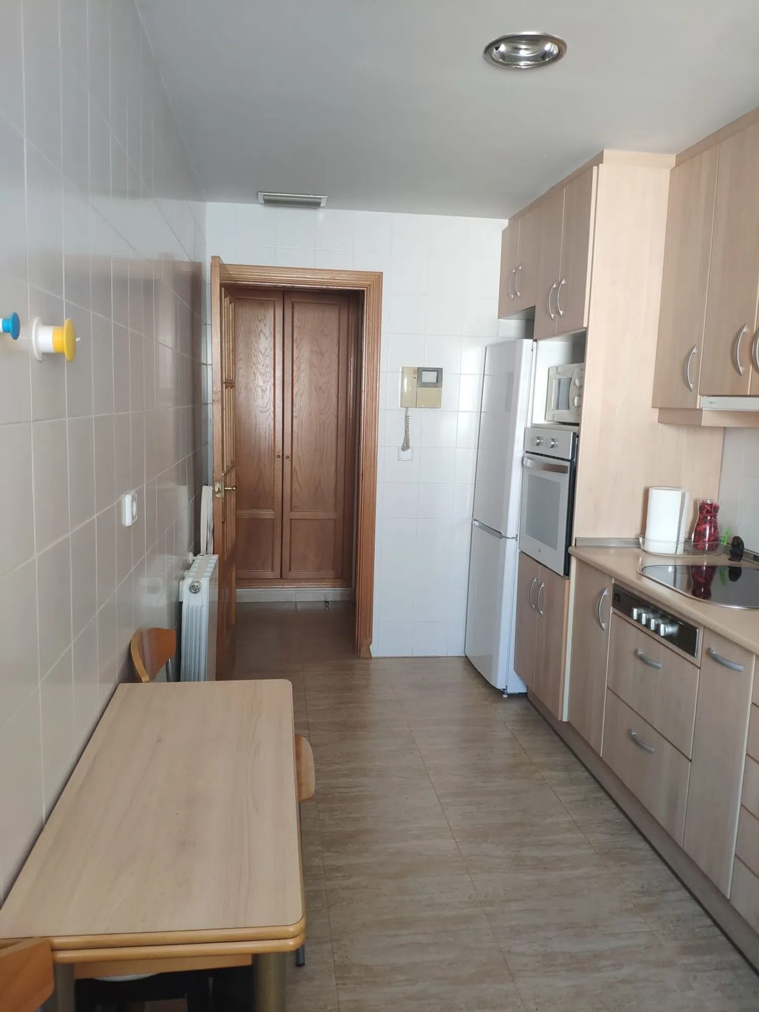 Estudio en calle Periodista Antonio Herrero, 21 - Foto 4