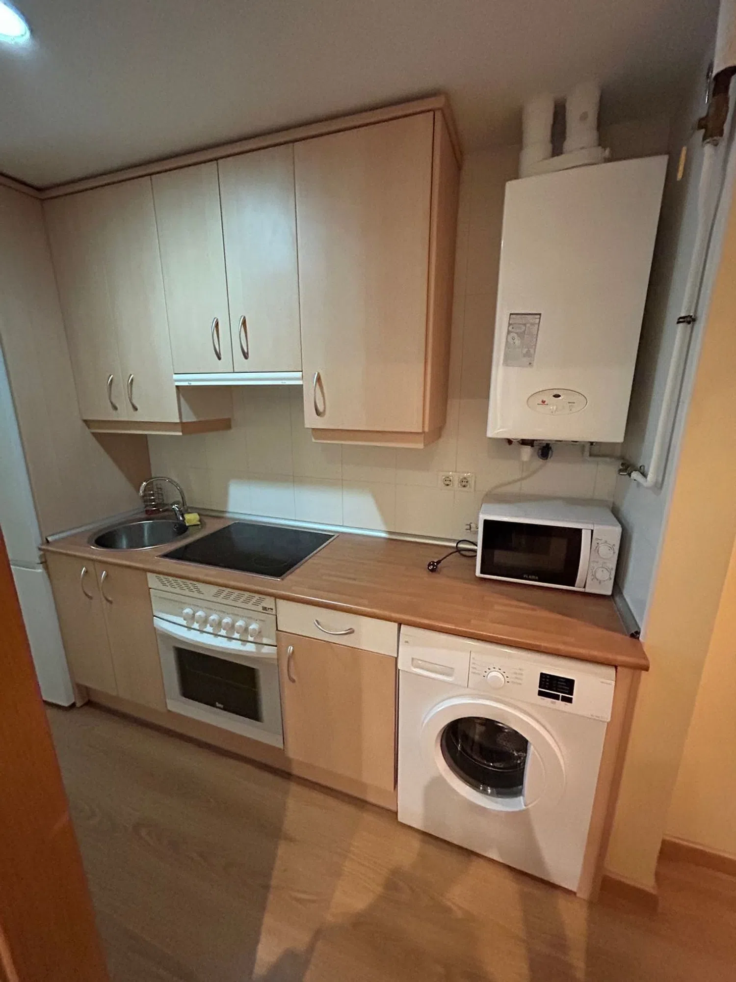 Piso en calle de Felisa Méndez, 23 - Foto 7