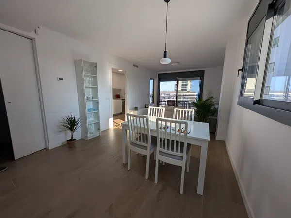 Ático en avenida del Maresme, 8 - Foto 5