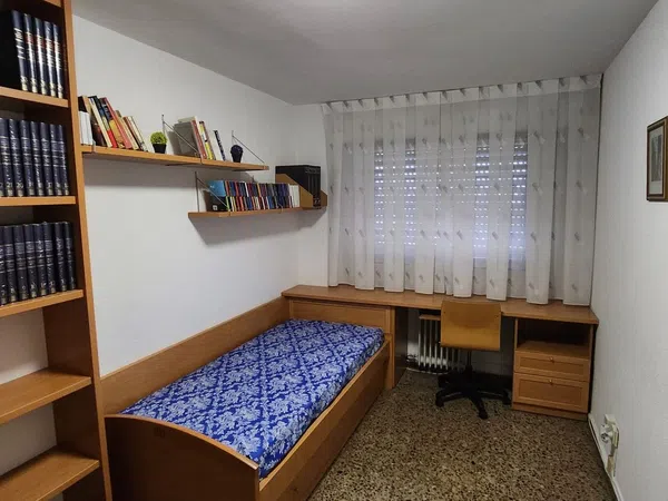 Piso en calle de Escoriaza y Fabro, 109 - Foto 26