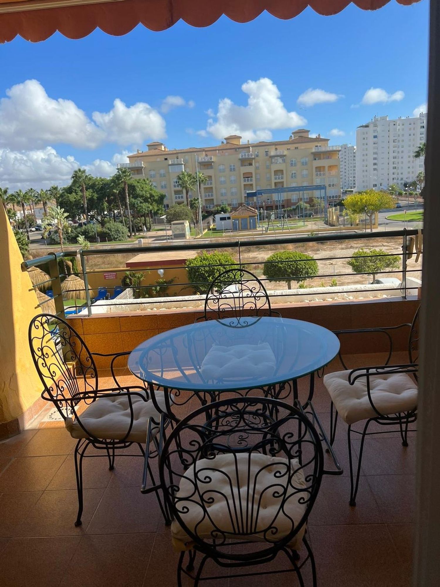 Piso en Calle Taraje, 31, Valdelagrana - Foto 3