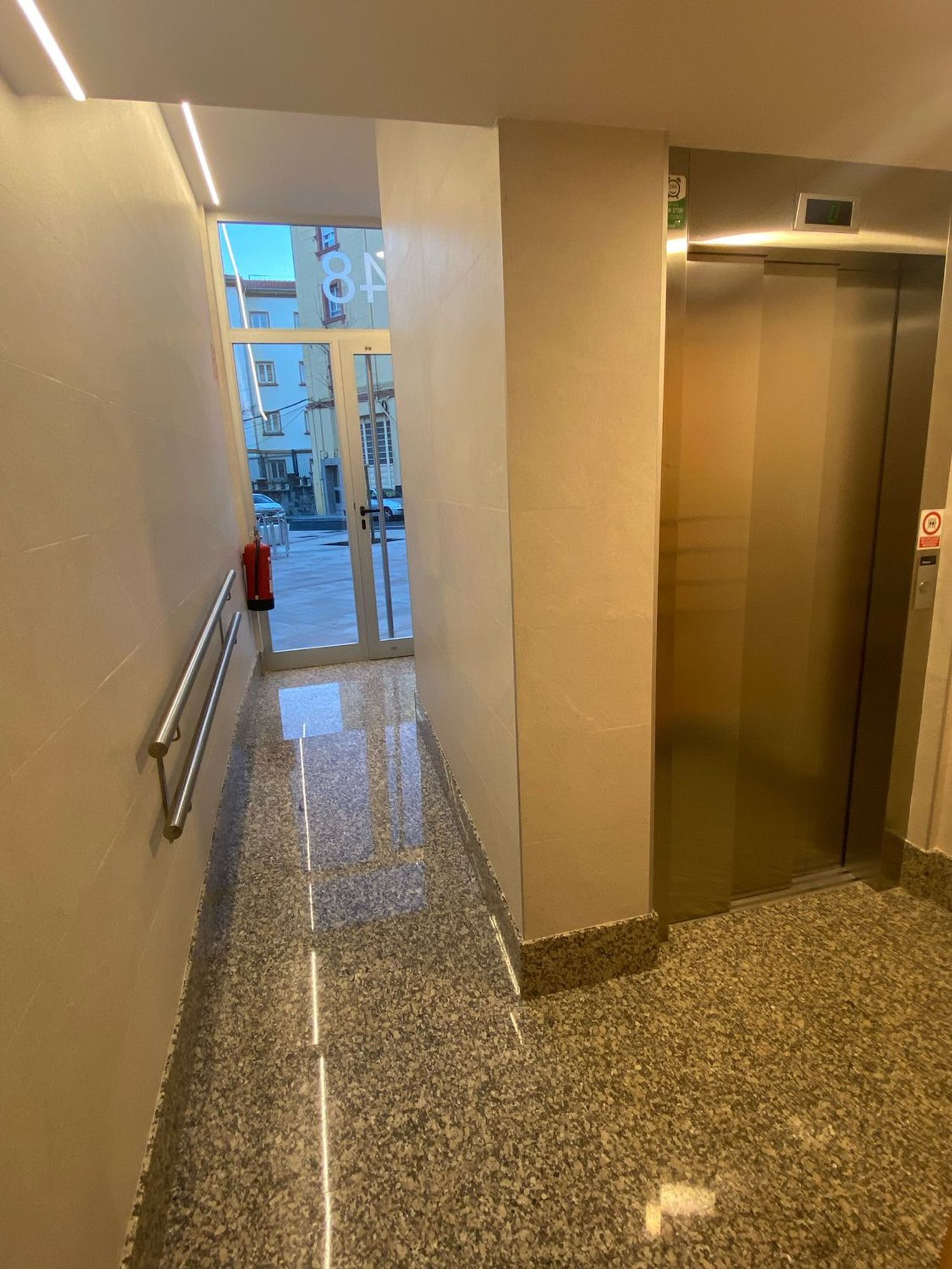 Piso en Calle de Juan María Guelbenzu Kalea, 48 - Foto 12