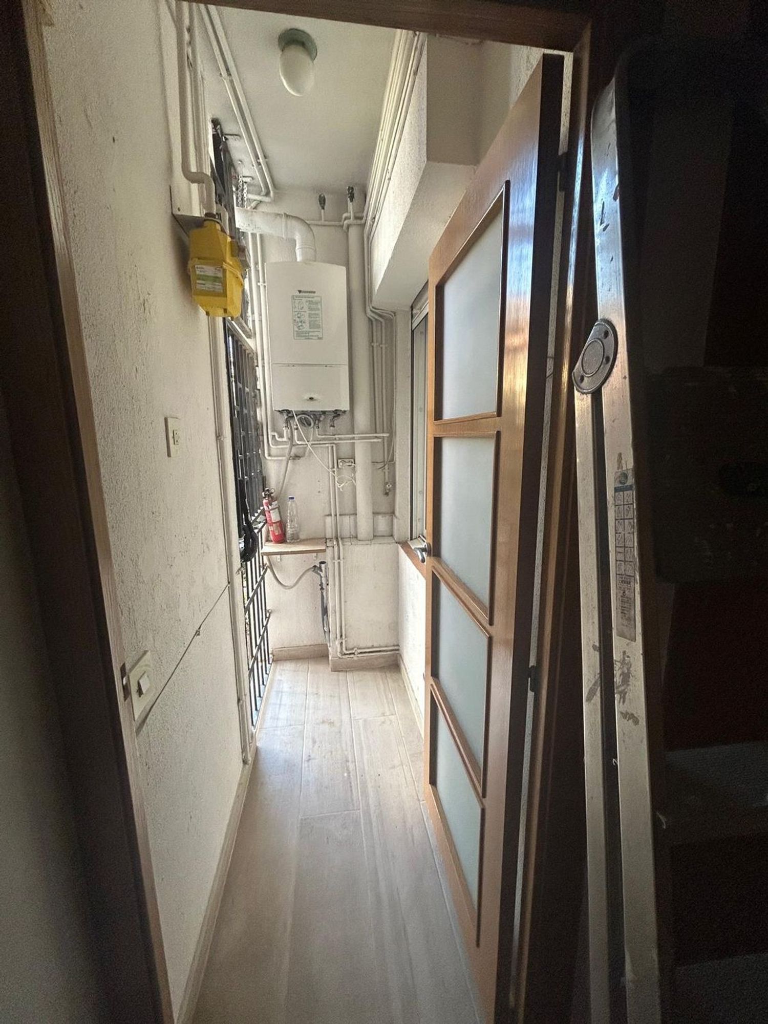 Piso en Barrio El Putxet i el Farró - Foto 11