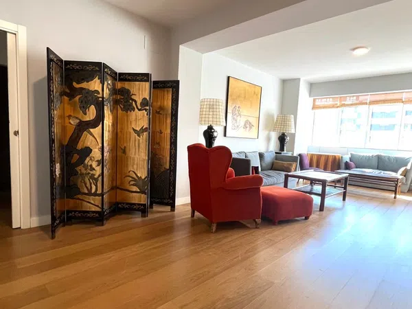 Piso en Barrio Cuatro Caminos