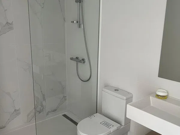 Piso en plaza Brigada Paracaidista, 9 - Foto 5