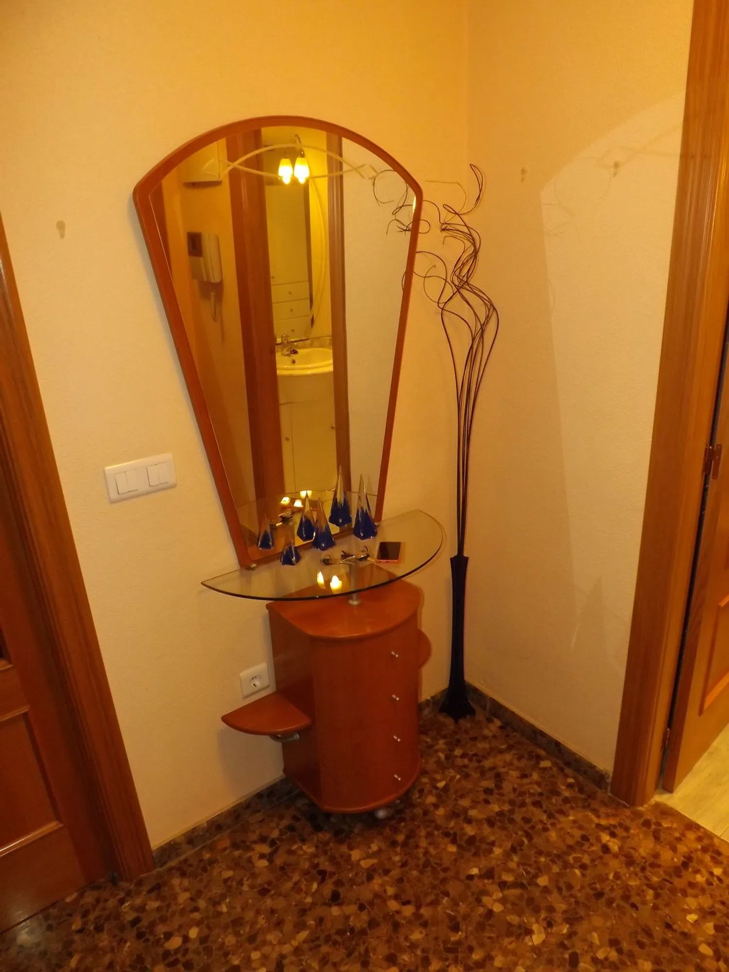 Dúplex en carretera malilla, 88