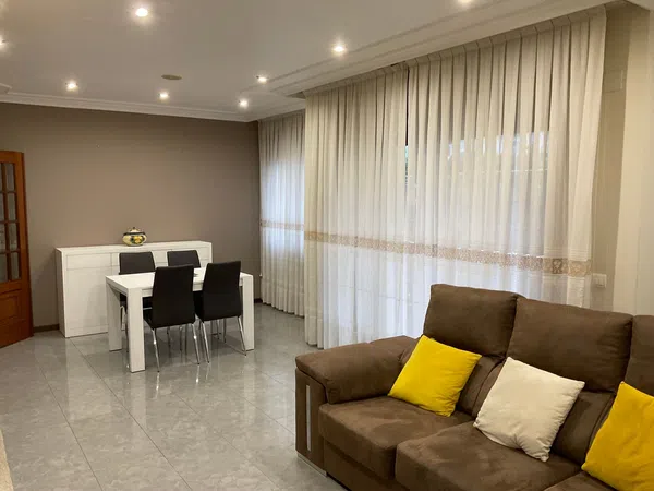 Casa o chalet independiente en Calle Fontiñas, 84, Candean - Cabral, Candean - Cabral - Foto 13