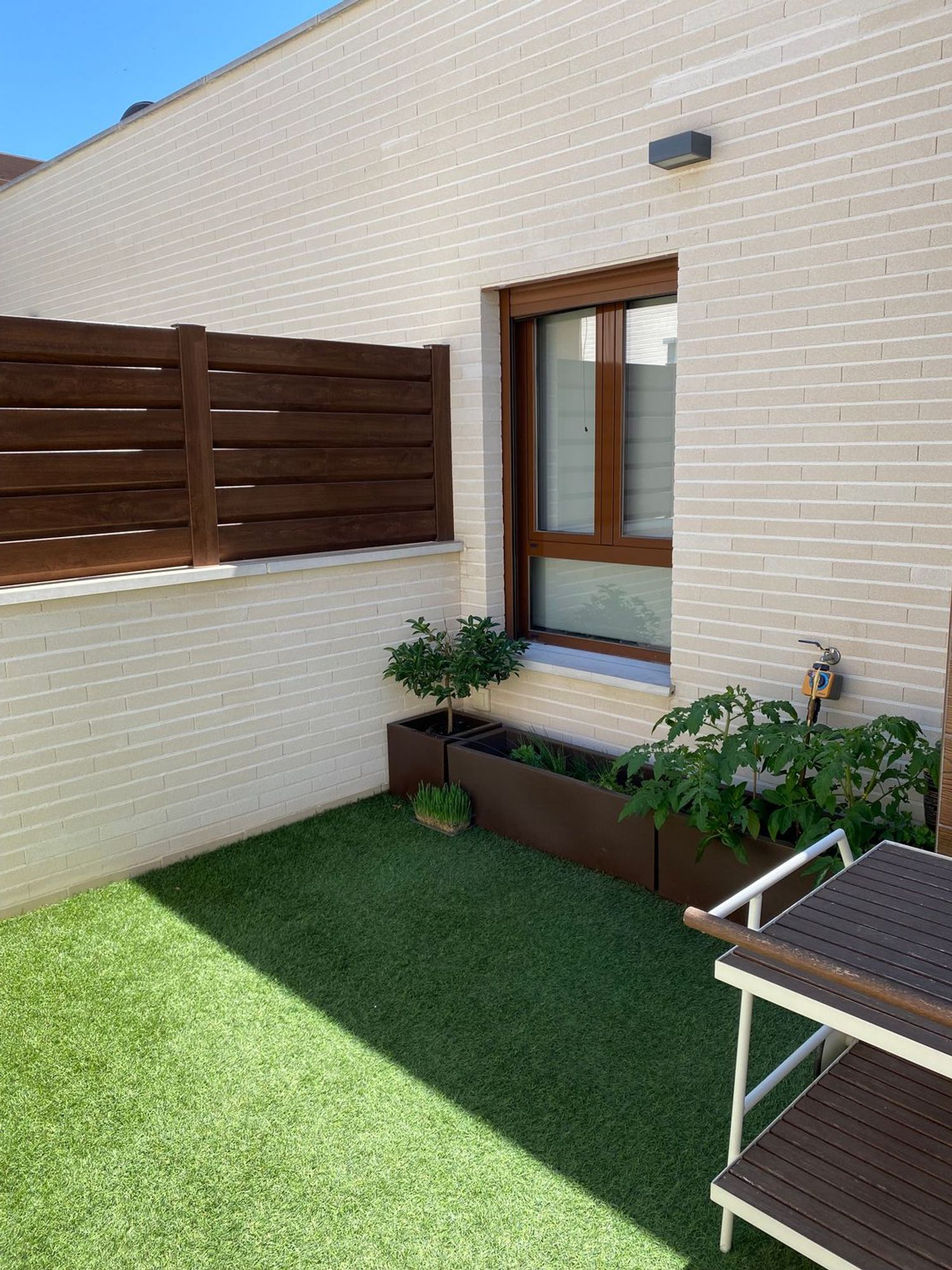 Chalet adosado en Calle Constanza de Avilés, 9, Guadalupe - Foto 31
