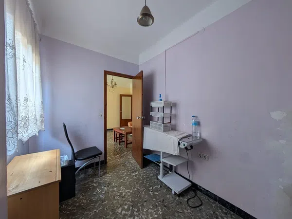 Piso en calle del Maestro Alonso, 59 - Foto 5