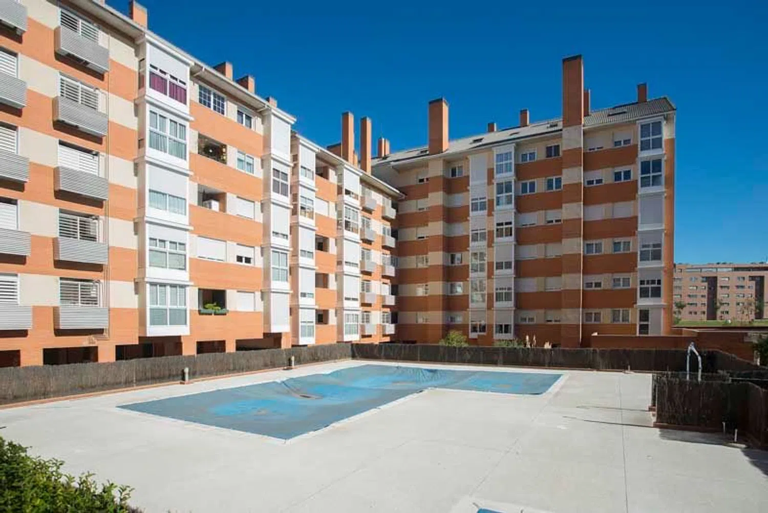 Piso en calle de Castiello de Jaca, 21 - Foto 17