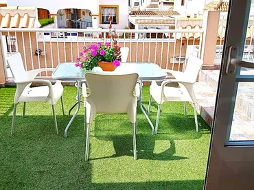 Casa adosada en  Calle Lagunas de Ruidera 73 - Foto 7
