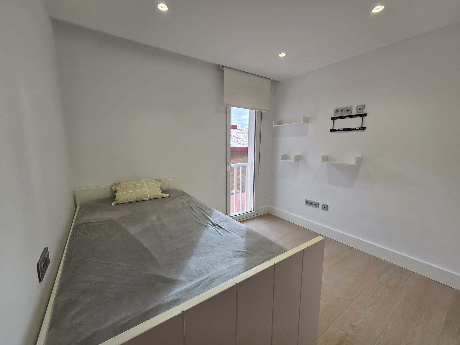 Piso en avenida de Cánovas del Castillo, 5 - Foto 5