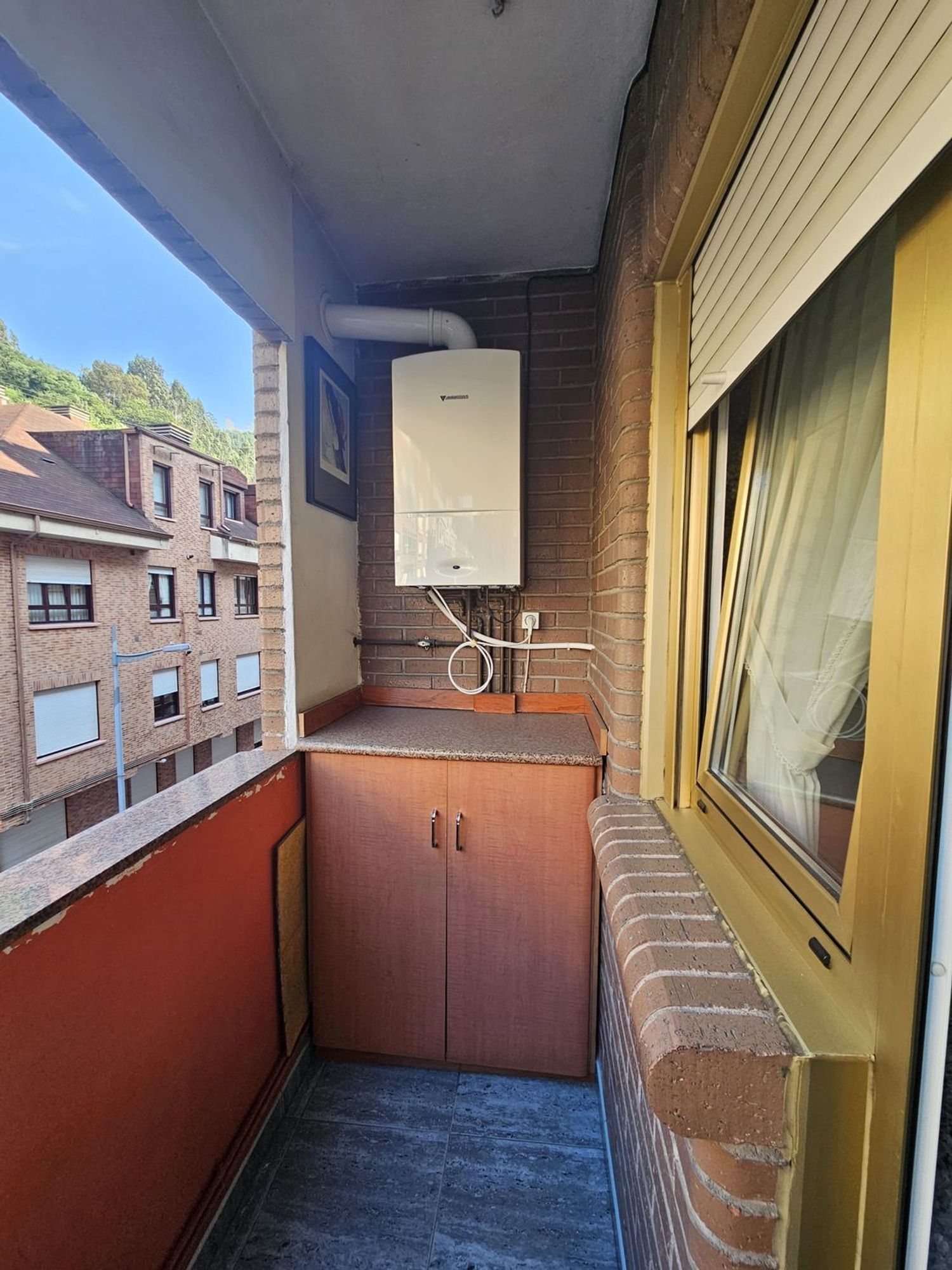 Piso en Calle Ramon y Cajal, 36, La Villa - Bazuelo, La Villa - Bazuelo - Foto 14