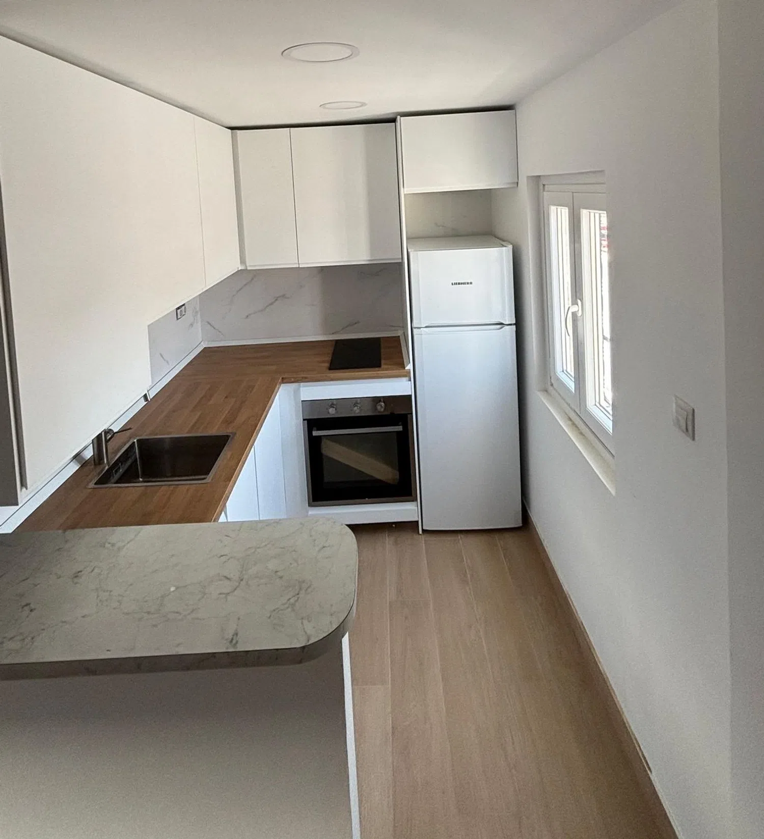 Piso en calle de los Hermanos García Noblejas, 15 - Foto 12