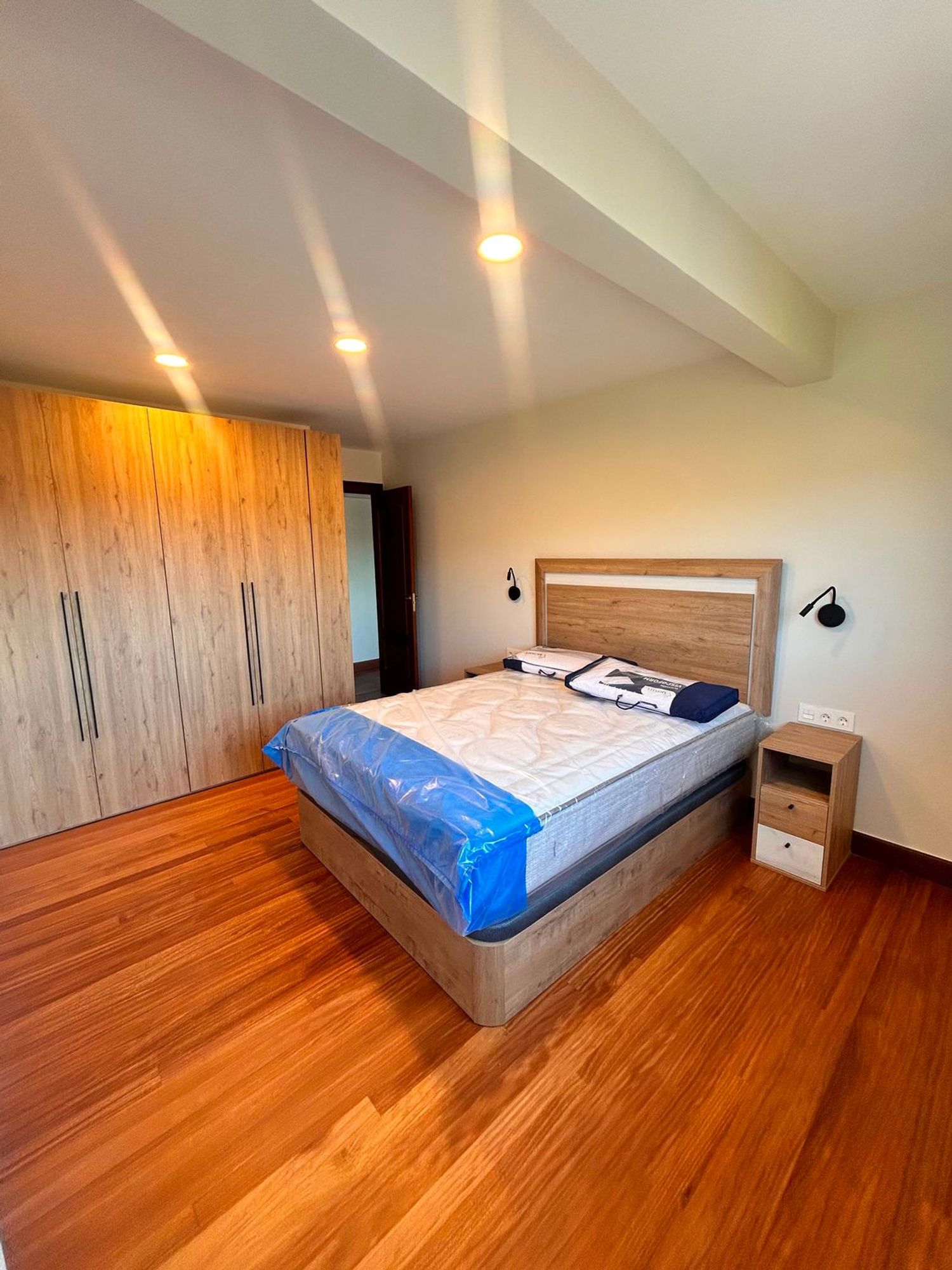 Piso en San Antolín auzoa, 7 - Foto 18