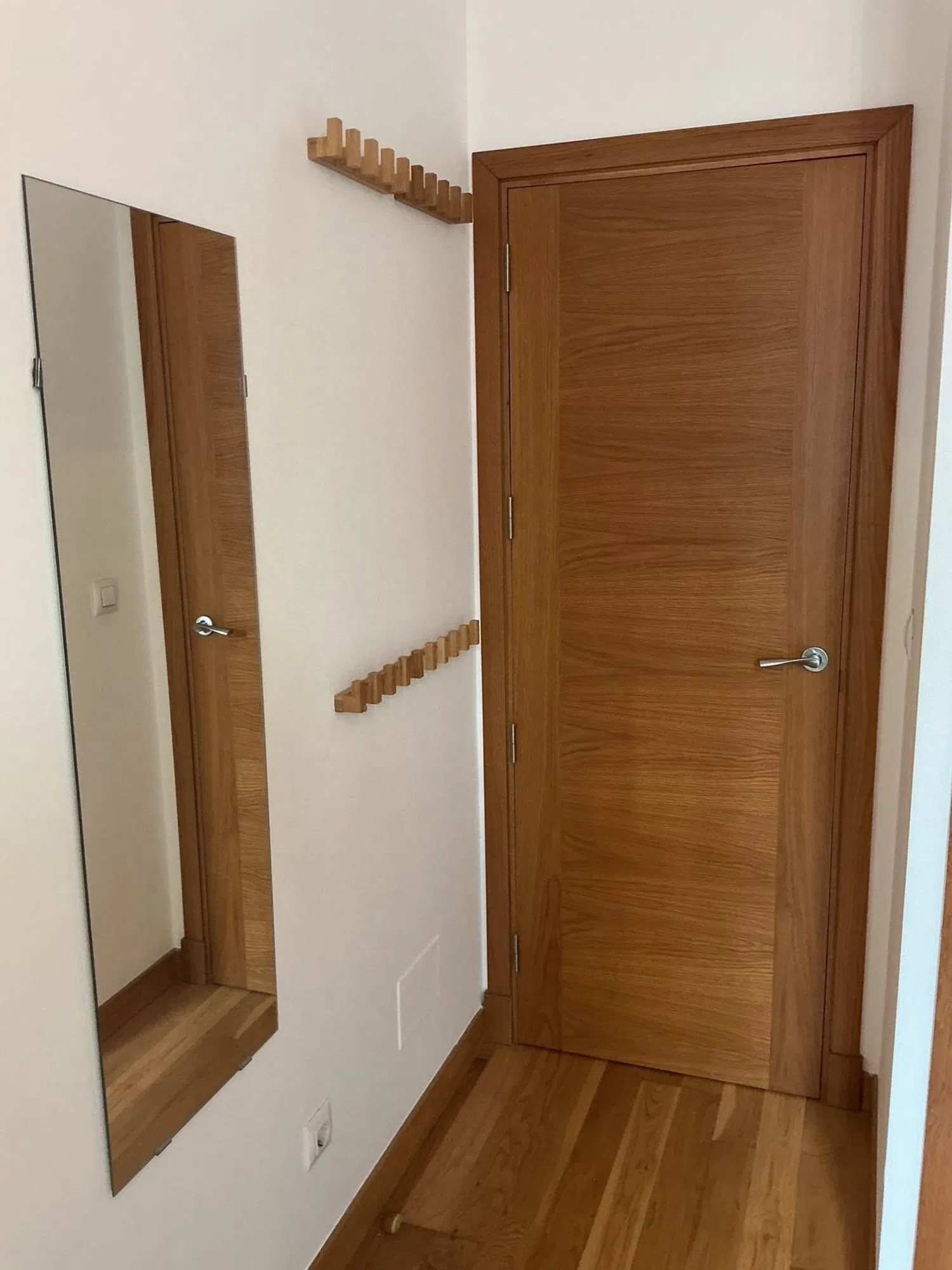 Piso en calle Churruca, 7 - Foto 7